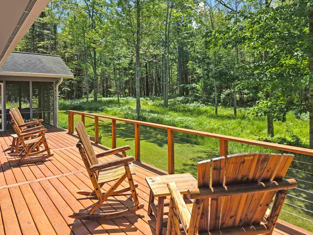 $549,900 | 1161 Chebomnicon Road, La Pointe, WI 54850