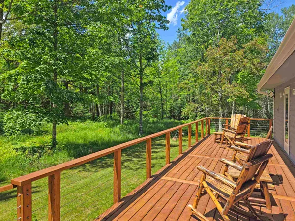 $549,900 | 1161 Chebomnicon Road, La Pointe, WI 54850