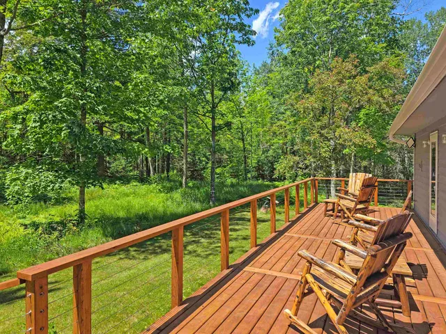 $549,900 | 1161 Chebomnicon Road, La Pointe, WI 54850