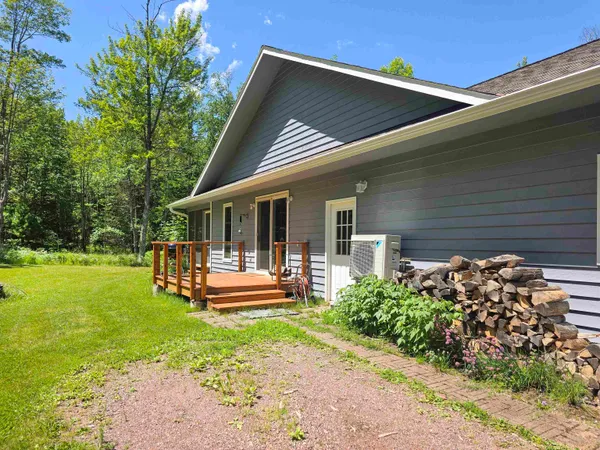 $549,900 | 1161 Chebomnicon Road, La Pointe, WI 54850