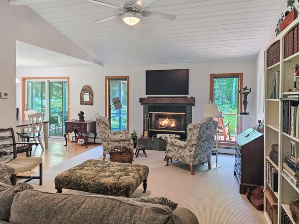 $549,900 | 1161 Chebomnicon Road, La Pointe, WI 54850