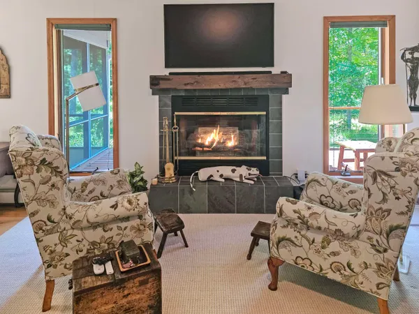 $549,900 | 1161 Chebomnicon Road, La Pointe, WI 54850