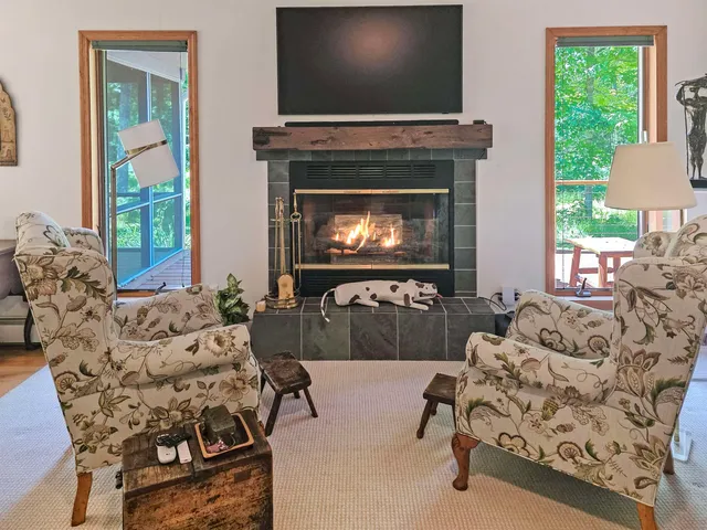 $549,900 | 1161 Chebomnicon Road, La Pointe, WI 54850