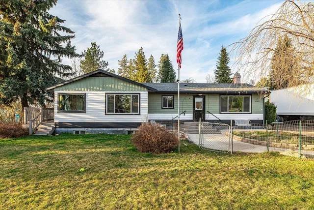 $465,000 | 12824 West 6th Avenue, Cheney, WA 99004