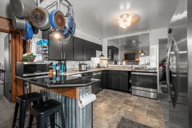 $465,000 | 12824 West 6th Avenue, Cheney, WA 99004