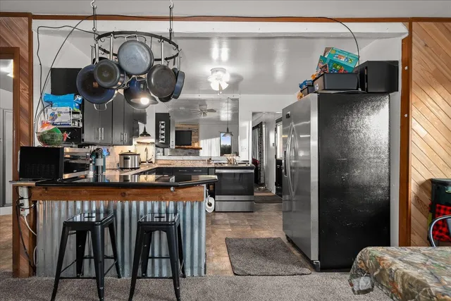 $465,000 | 12824 West 6th Avenue, Cheney, WA 99004