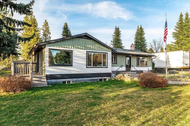 $465,000 | 12824 West 6th Avenue, Cheney, WA 99004