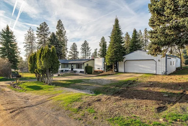 $465,000 | 12824 West 6th Avenue, Cheney, WA 99004