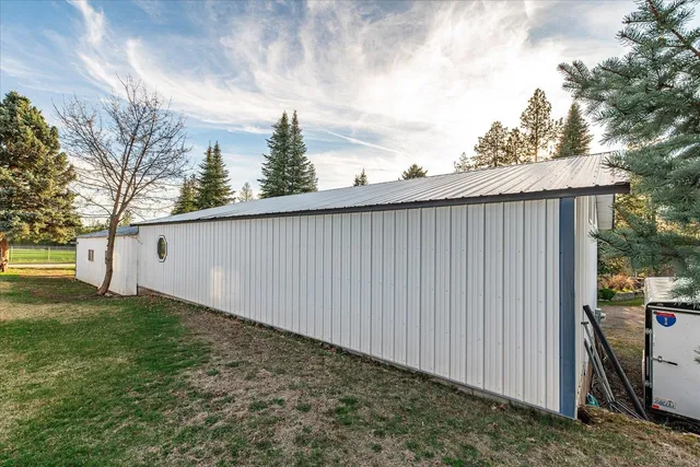 $465,000 | 12824 West 6th Avenue, Cheney, WA 99004