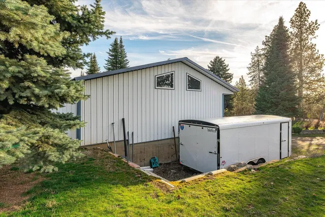 $465,000 | 12824 West 6th Avenue, Cheney, WA 99004