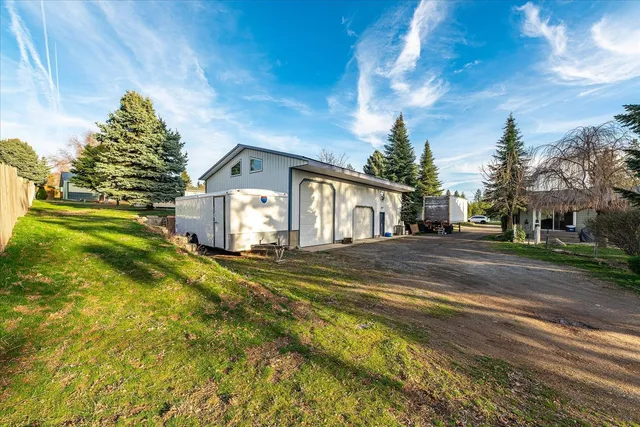 $465,000 | 12824 West 6th Avenue, Cheney, WA 99004