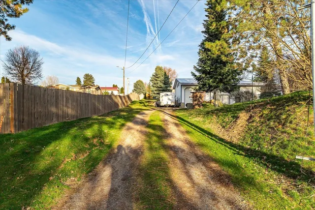 $465,000 | 12824 West 6th Avenue, Cheney, WA 99004