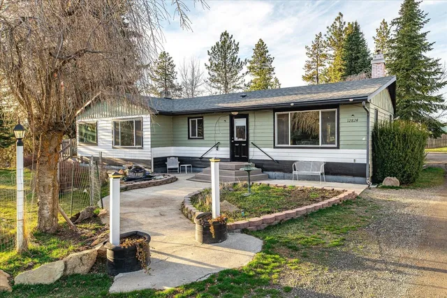 $465,000 | 12824 West 6th Avenue, Cheney, WA 99004