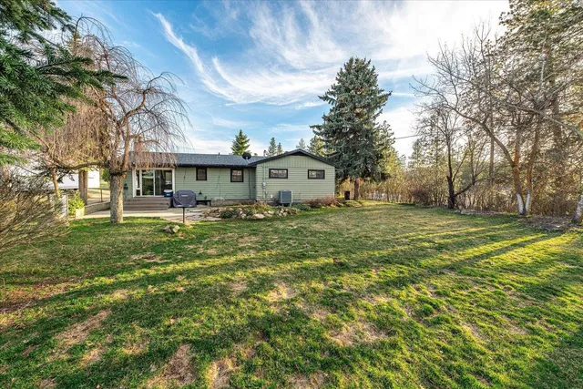 $465,000 | 12824 West 6th Avenue, Cheney, WA 99004