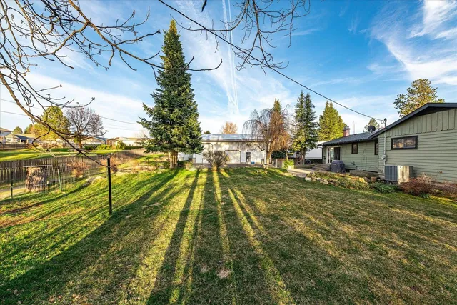 $465,000 | 12824 West 6th Avenue, Cheney, WA 99004