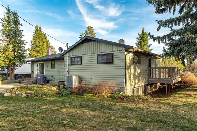 $465,000 | 12824 West 6th Avenue, Cheney, WA 99004