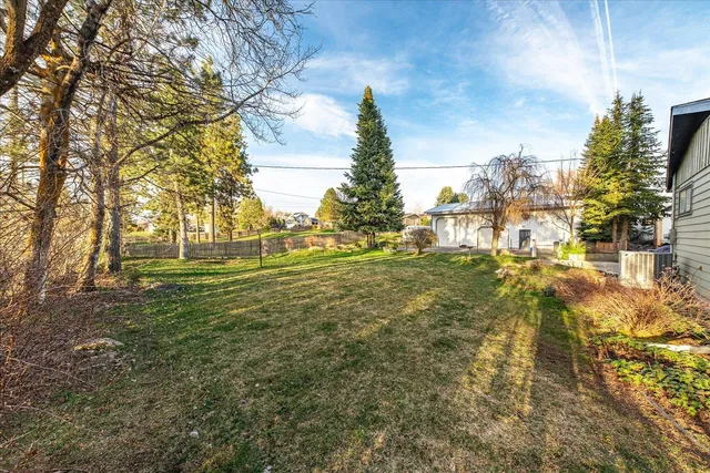 $465,000 | 12824 West 6th Avenue, Cheney, WA 99004