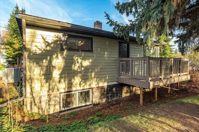 $465,000 | 12824 West 6th Avenue, Cheney, WA 99004