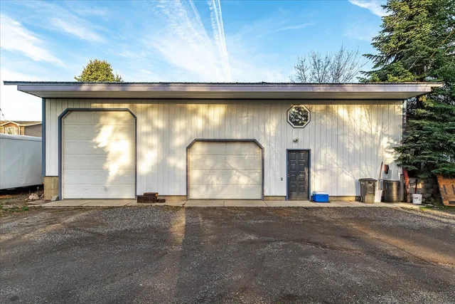 $465,000 | 12824 West 6th Avenue, Cheney, WA 99004