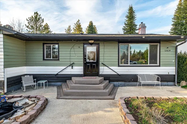 $465,000 | 12824 West 6th Avenue, Cheney, WA 99004