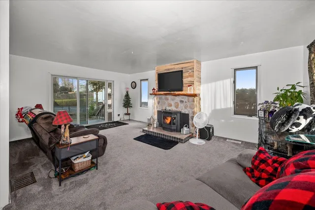 $465,000 | 12824 West 6th Avenue, Cheney, WA 99004