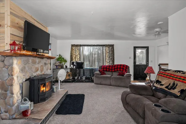 $465,000 | 12824 West 6th Avenue, Cheney, WA 99004