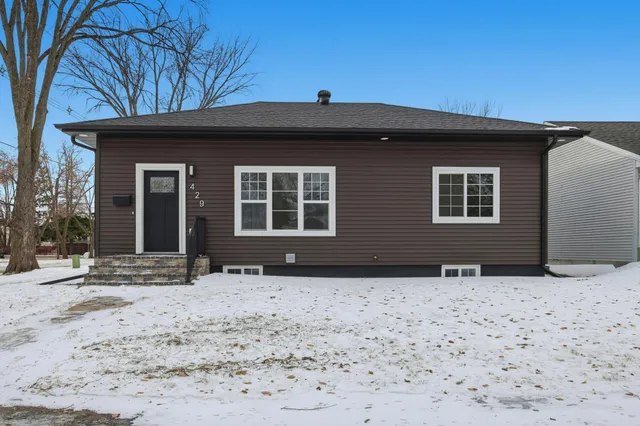 $294,950 | 429 18th Street South, Moorhead, MN 56560