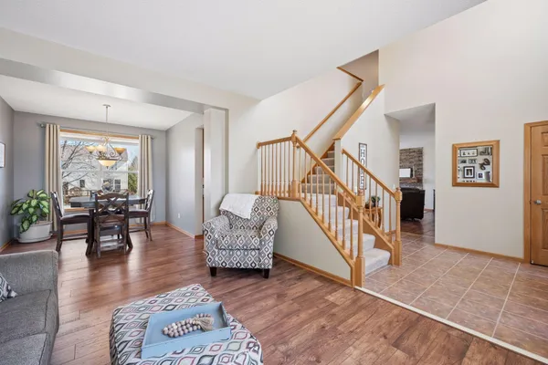 $524,900 | 7836 Parquet Avenue Northeast, Otsego, MN 55330