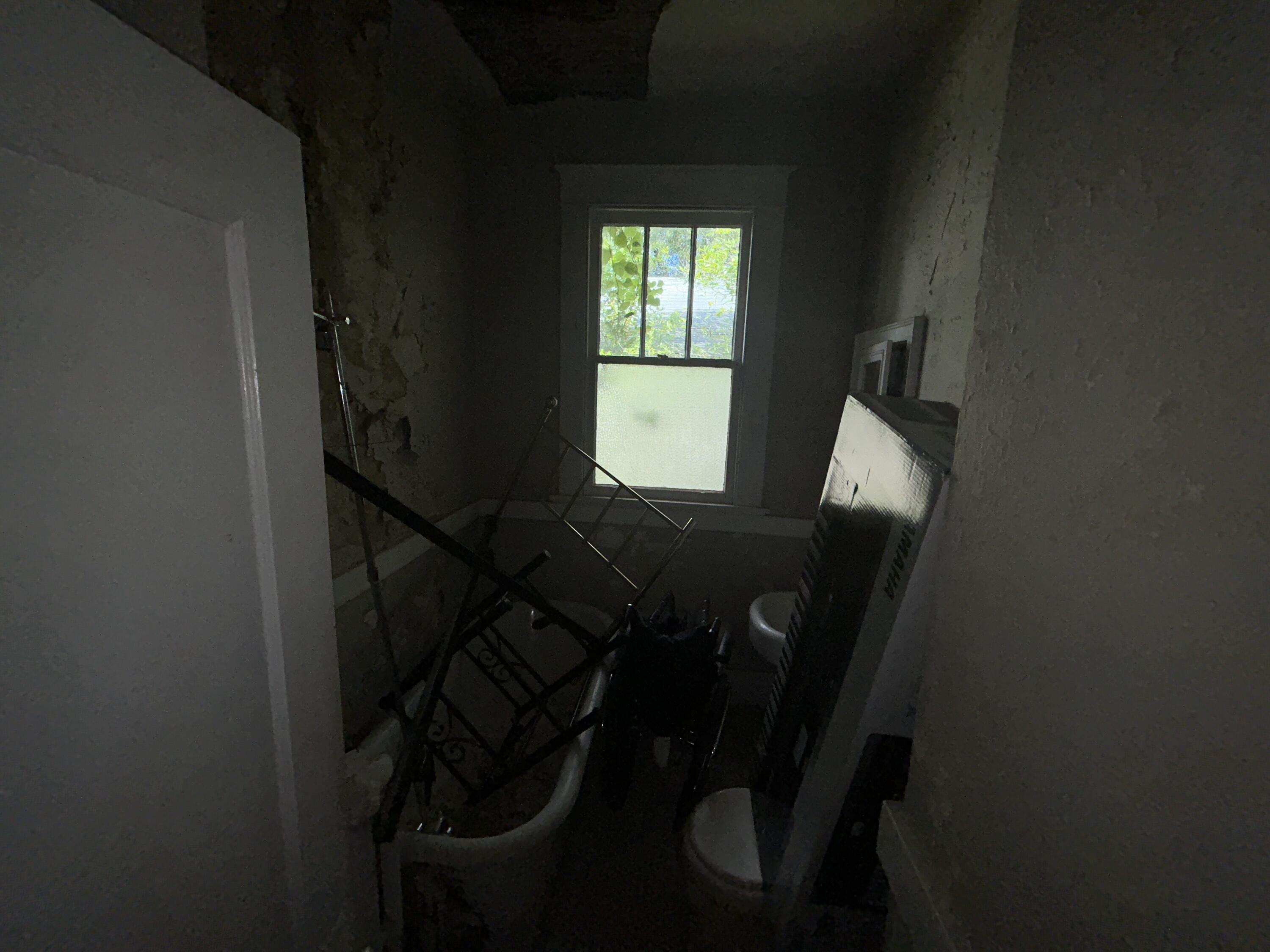 2144 Central Avenue Augusta, GA 30904 - Photo 11 of 12 Bathroom