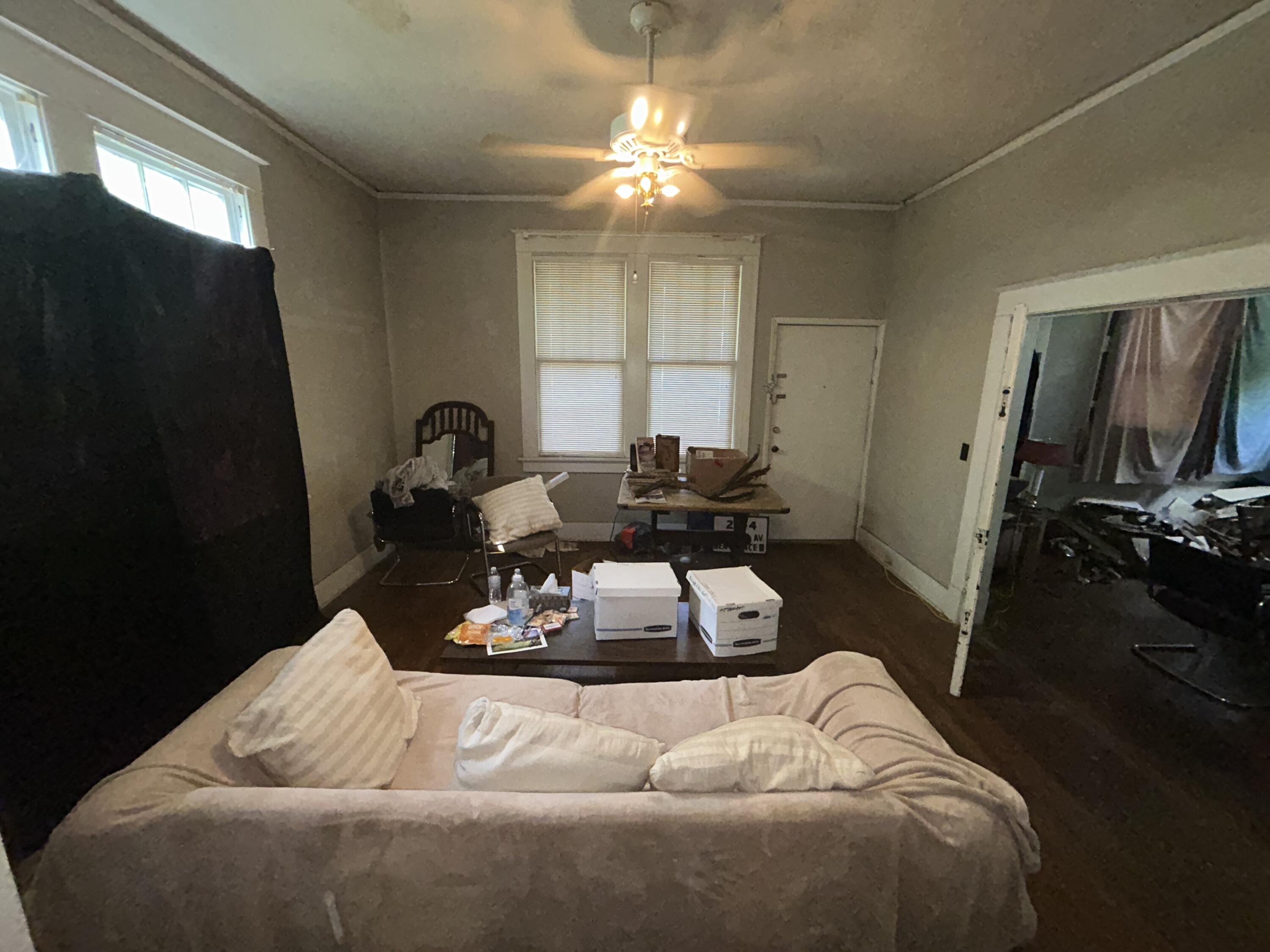 2144 Central Avenue Augusta, GA 30904 - Photo 7 of 12 Living Room 1