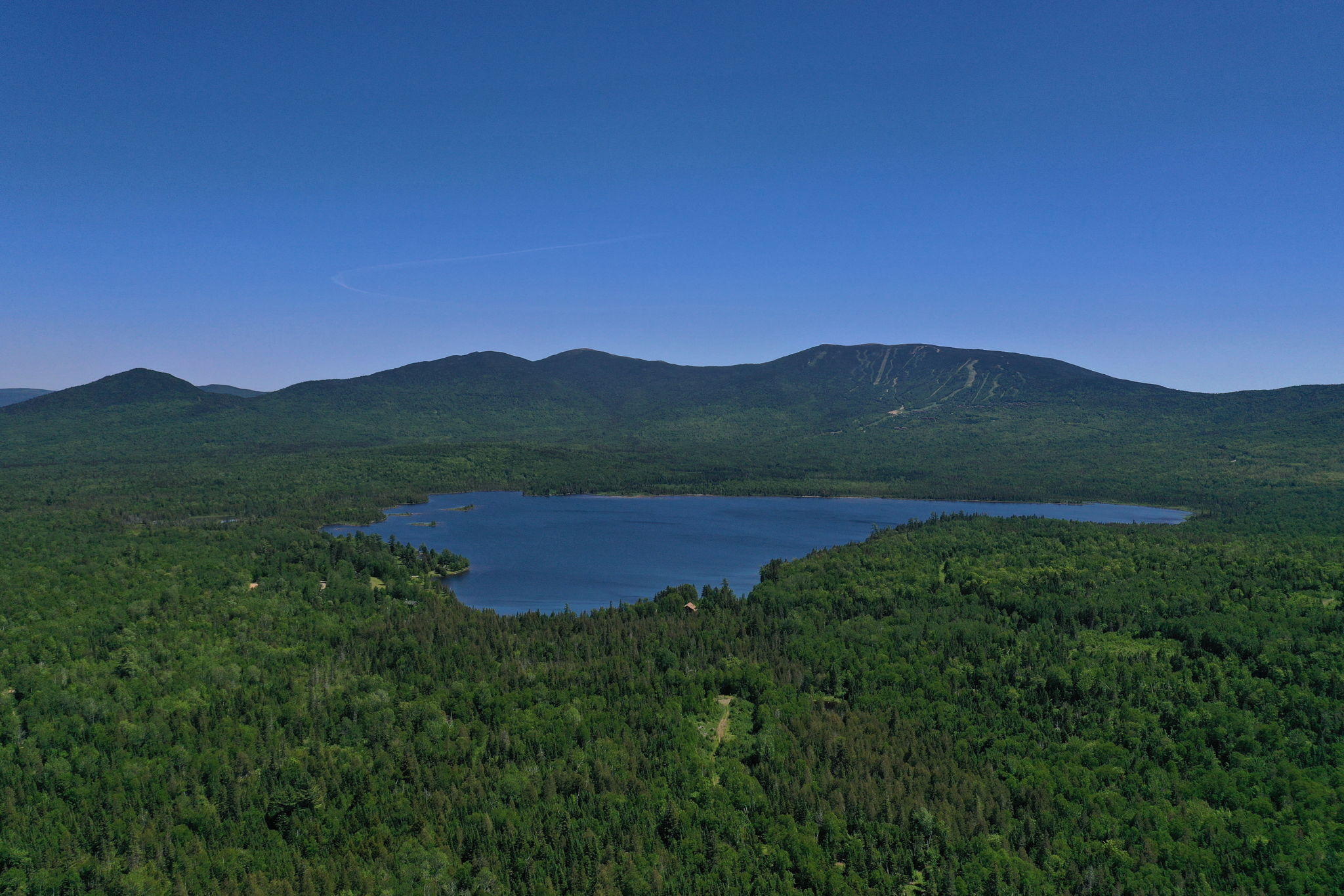 756 Dallas Hill Road Dallas Plt, ME 04970 - Photo 32 of 34 Saddleback Lake
