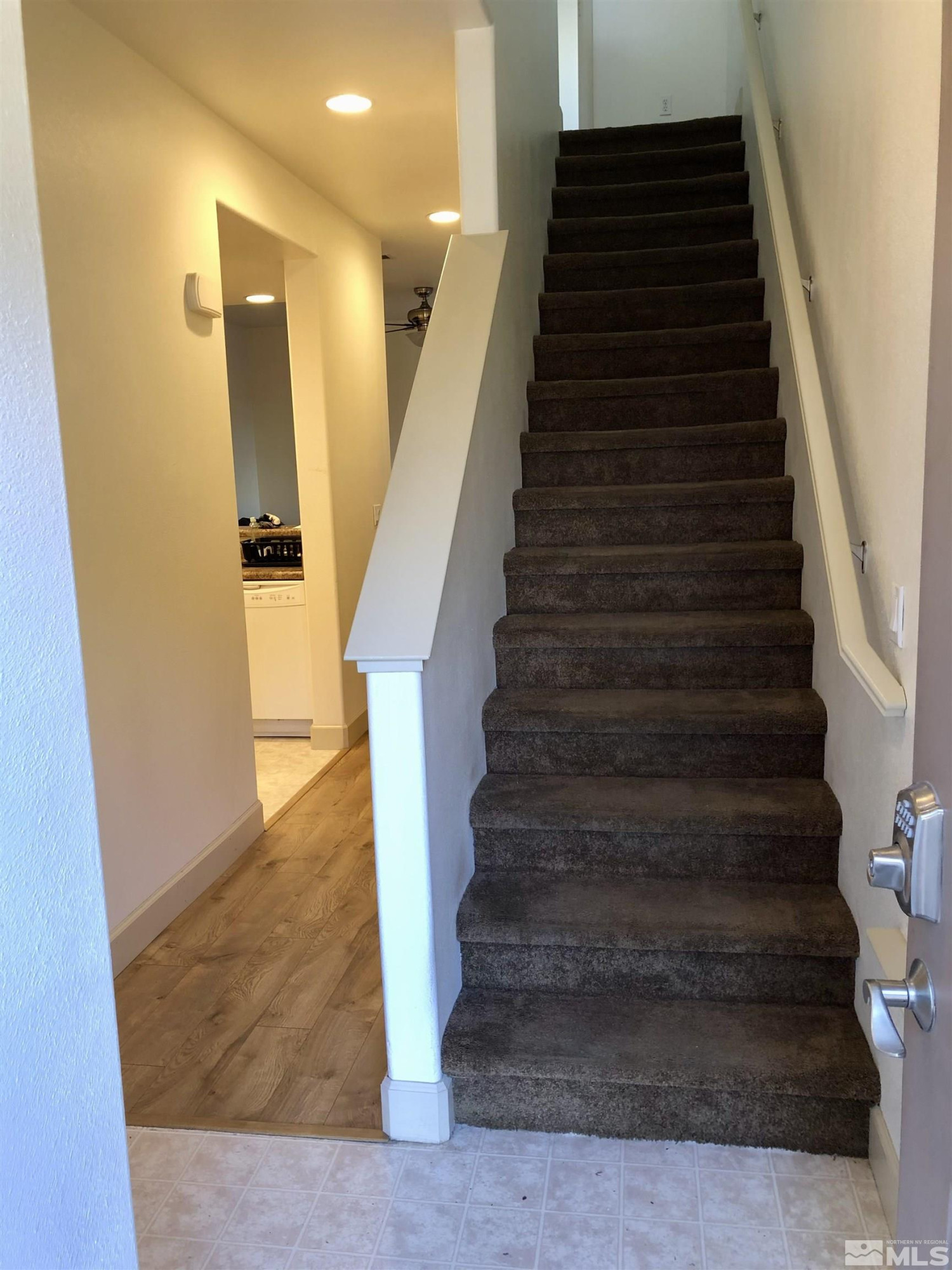 326 East 7th Street Reno, NV 89512 - Photo 10 of 21 a view of entryway
