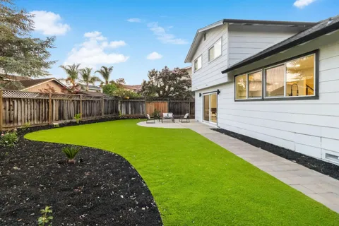 $1,798,000 | 3742 Wellington Square, San Jose, CA 95136