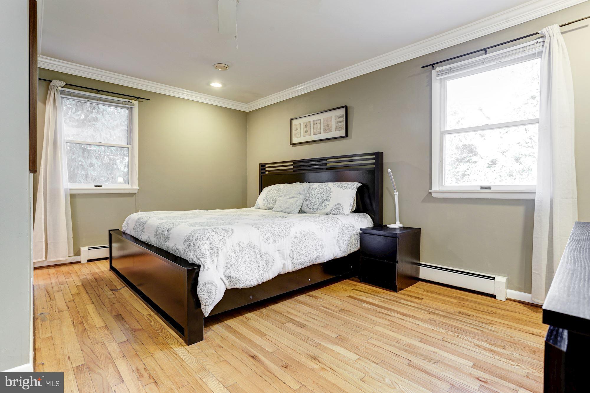 3686 Ridgeview Road Ijamsville, MD 21754 - Photo 11 of 34 Primary Bedroom