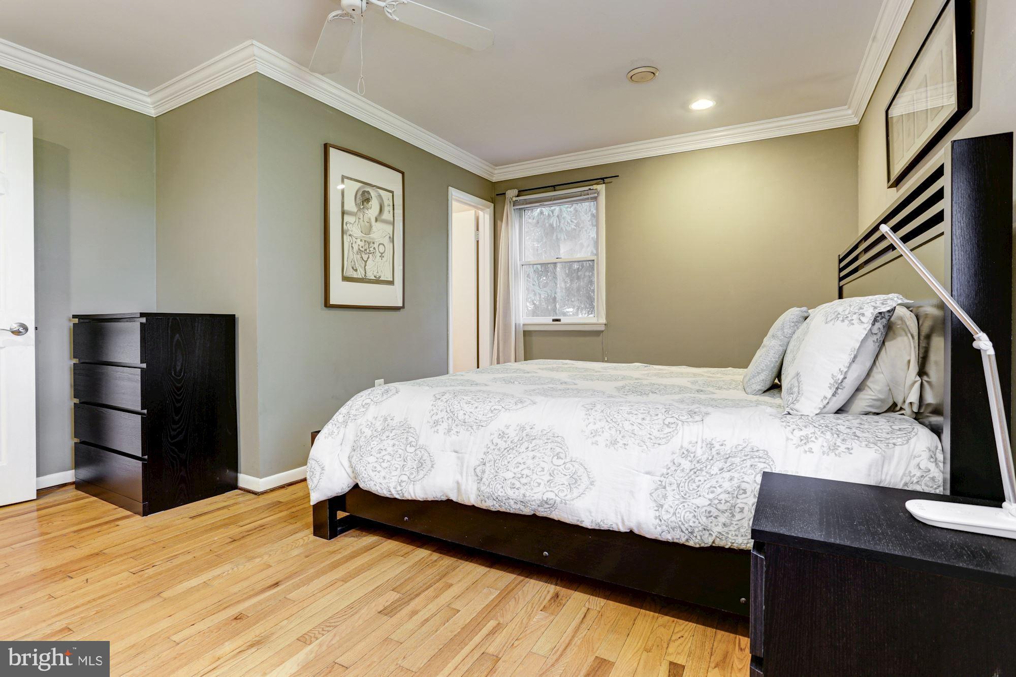 3686 Ridgeview Road Ijamsville, MD 21754 - Photo 12 of 34 Primary Bedroom