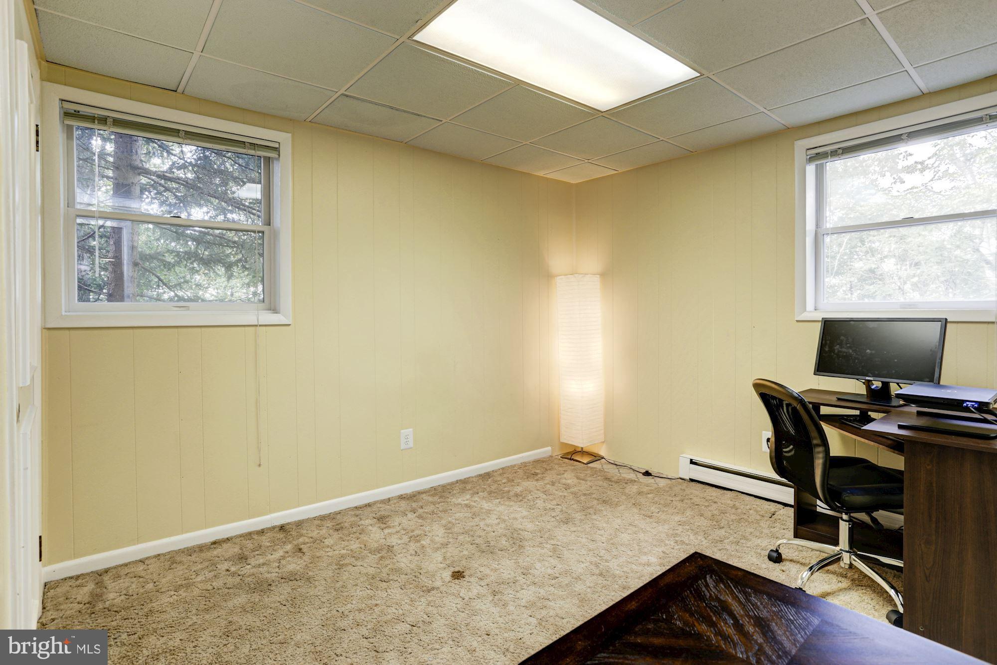 3686 Ridgeview Road Ijamsville, MD 21754 - Photo 21 of 34 Lower Level Bedroom