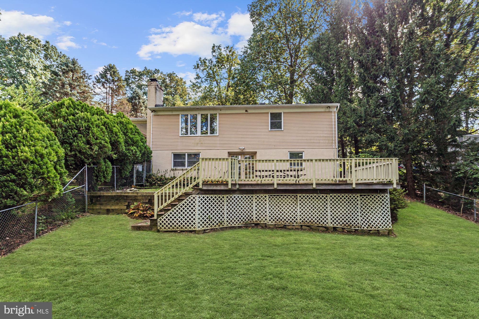 3686 Ridgeview Road Ijamsville, MD 21754 - Photo 31 of 34 Welcome Home!