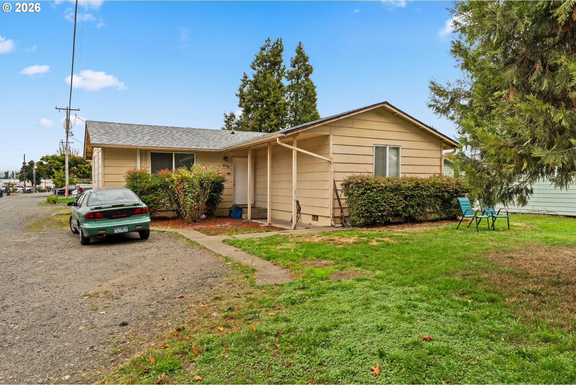 4266 Daisy Street Springfield, OR 97478 - Photo 1 of 7 Gallery Image 1