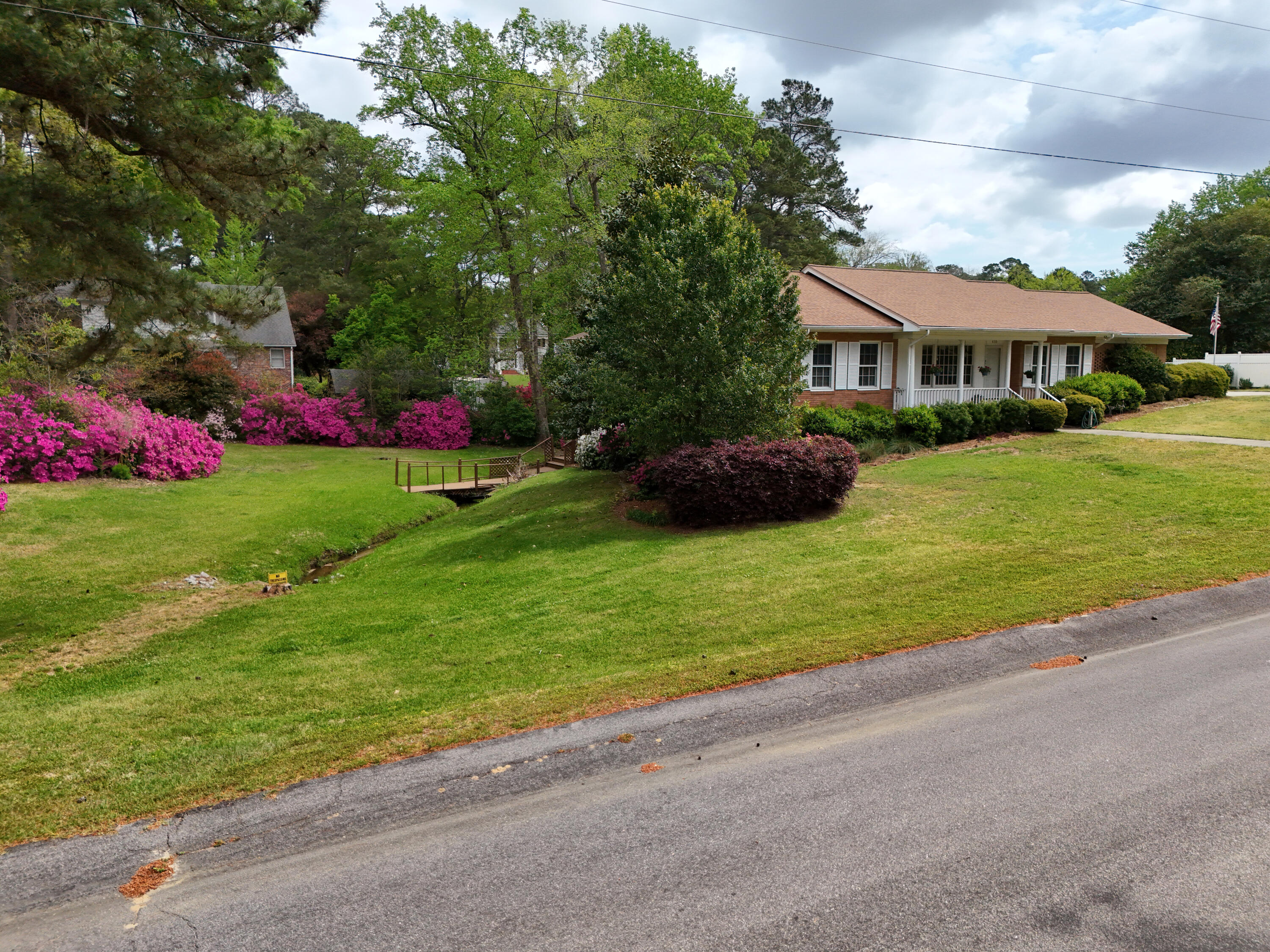 450 Ulmer Street Elloree, SC 29047 - Photo 105 of 117