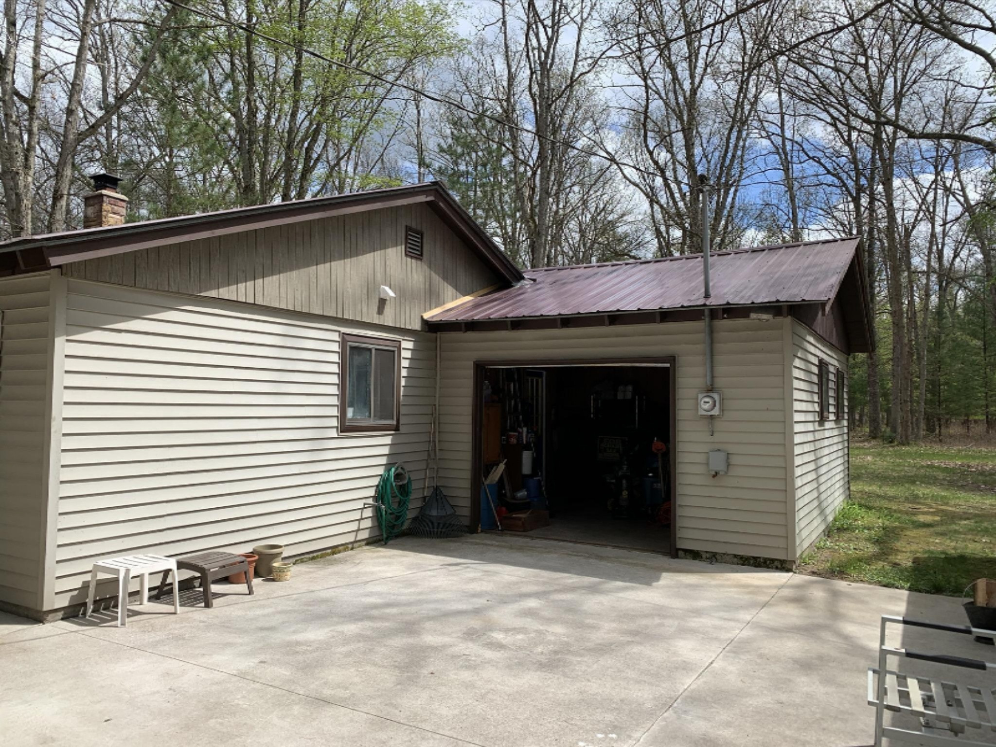 9713 West 7 Mile Road Irons, MI 49644 - Photo 3 of 9 IMG_0872