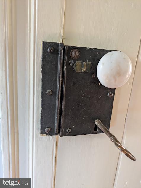 4936 Curly Hill Road Doylestown, PA 18902 - Photo 68 of 82 And a key that actually works the lock