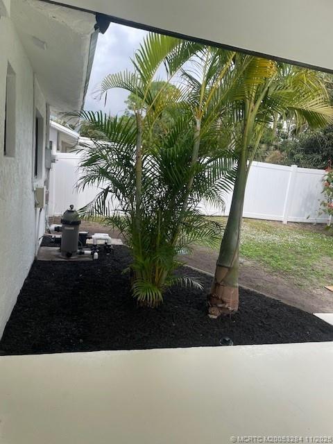 5549 Southeast Normandy Avenue Stuart, FL 34997 - Photo 21 of 21 a picture of a floor plan