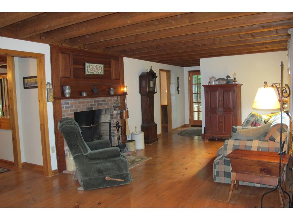 94 Gile Road Nottingham, NH 03290 - Photo 11 of 33