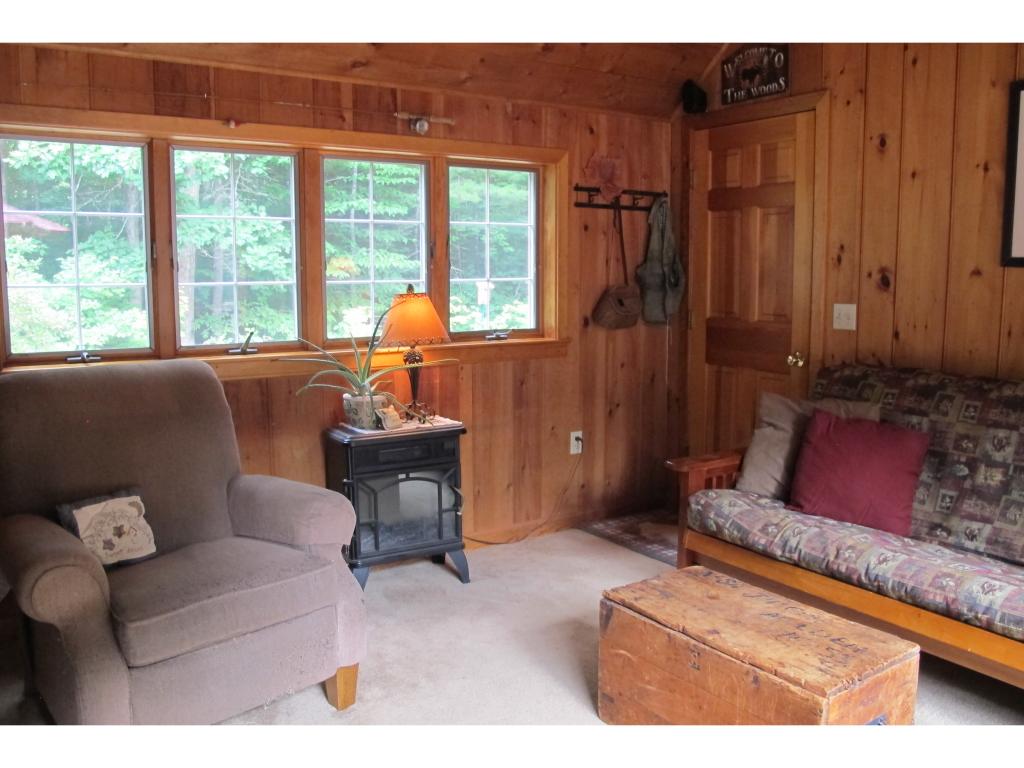 94 Gile Road Nottingham, NH 03290 - Photo 13 of 33