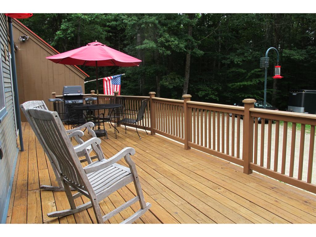 94 Gile Road Nottingham, NH 03290 - Photo 14 of 33