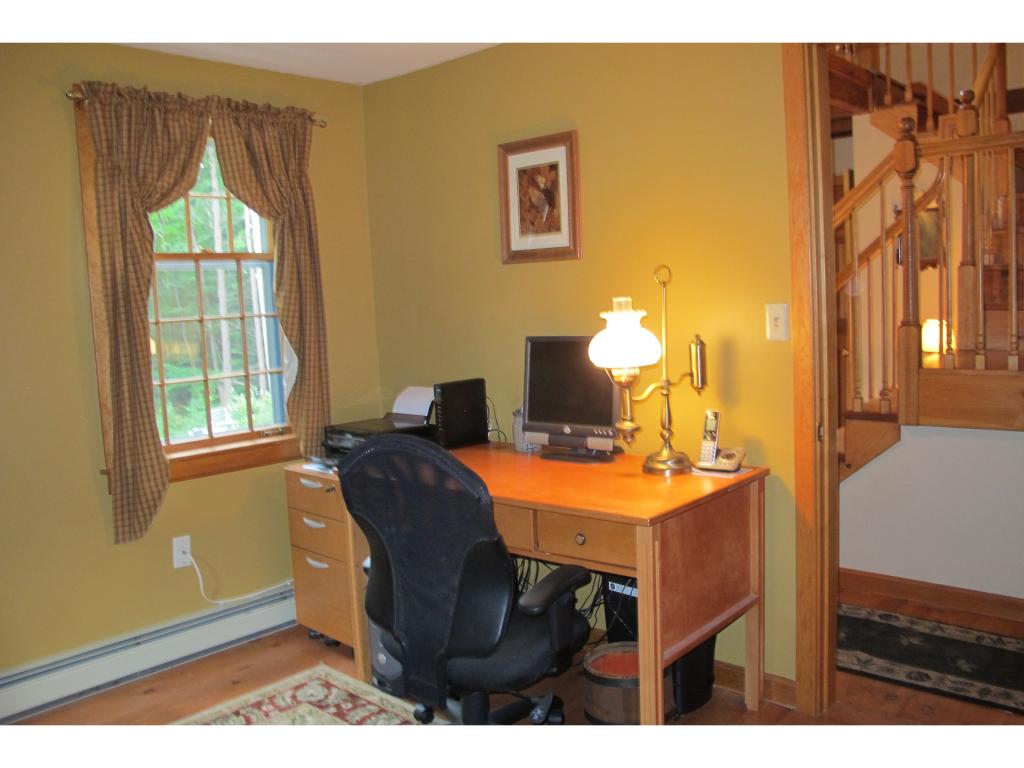 94 Gile Road Nottingham, NH 03290 - Photo 15 of 33