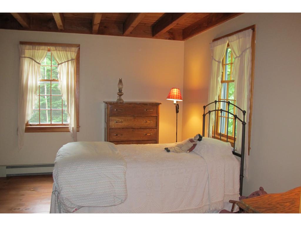 94 Gile Road Nottingham, NH 03290 - Photo 19 of 33