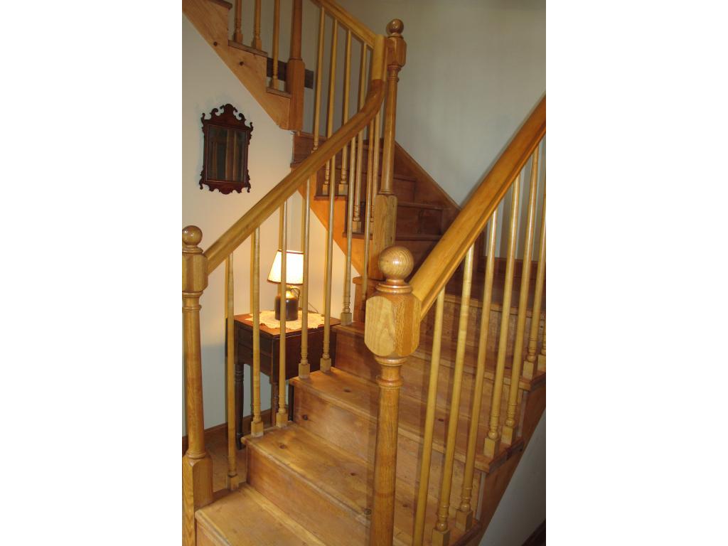 94 Gile Road Nottingham, NH 03290 - Photo 21 of 33