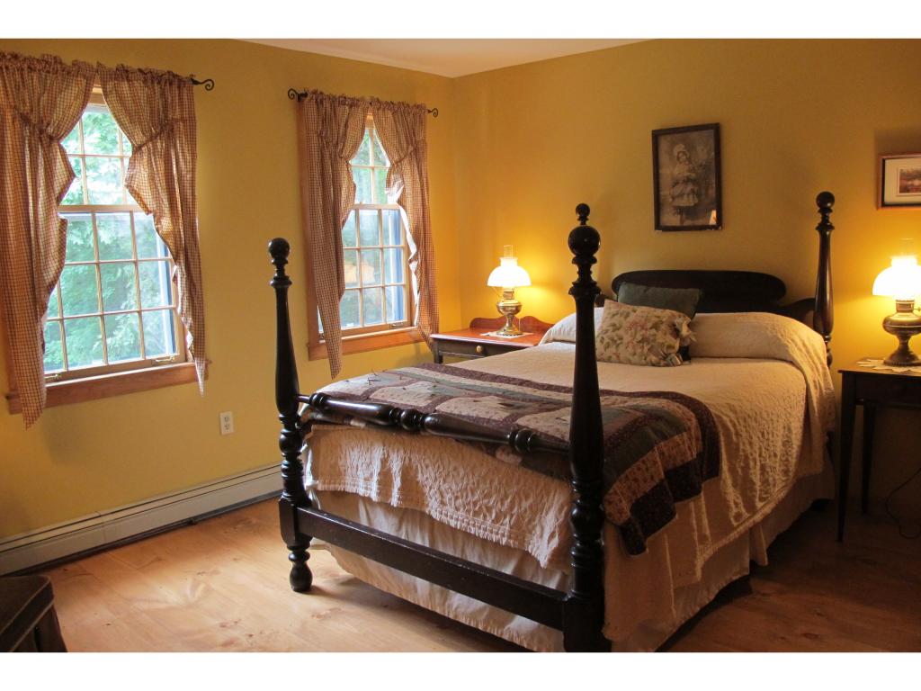 94 Gile Road Nottingham, NH 03290 - Photo 22 of 33