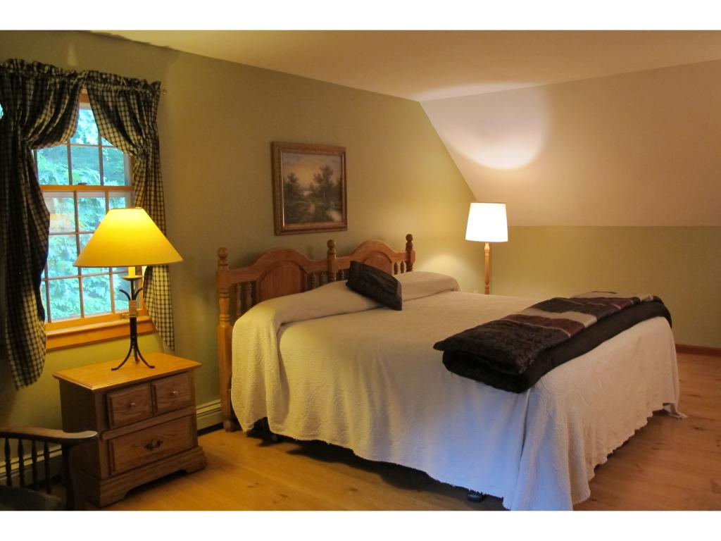 94 Gile Road Nottingham, NH 03290 - Photo 25 of 33